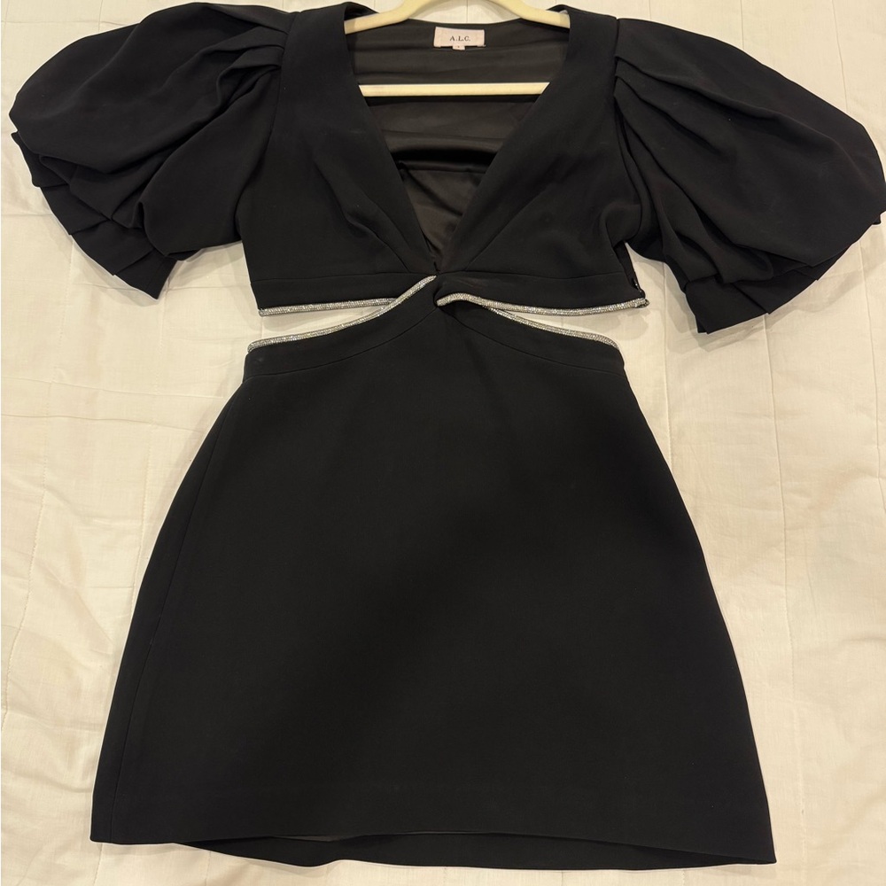 ALC Mini dress